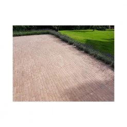 Steffen Sten VHG100 De Panne Vintage Belægningstegl - 200 / 50 / 60 Mm -Home Salgsbutik unnamed file 147