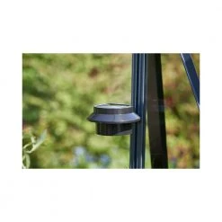 Juliana Solar LED-lampe Inkl. Beslag Til Ophæng -Home Salgsbutik unnamed file 1476