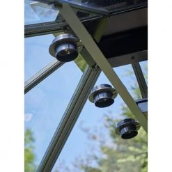 Juliana Solar LED-lampe Inkl. Beslag Til Ophæng -Home Salgsbutik unnamed file 1477