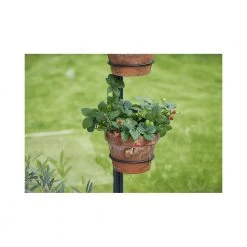 Juliana Urtepotteholder Inkl. Beslag Til Ophæng -Home Salgsbutik unnamed file 1488