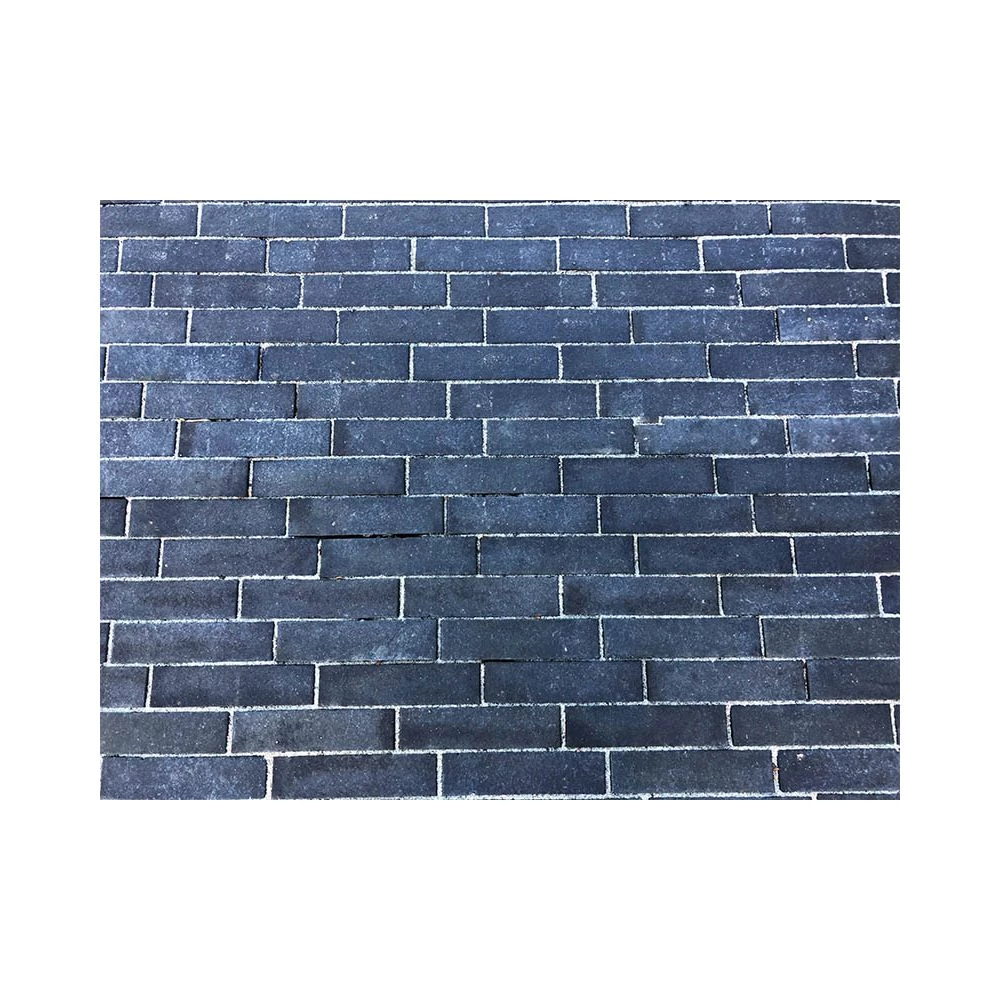 Steffen Sten VH111 Amsterdam Vintage Belægningstegl - 200 / 50 / 60 Mm 3 Steffen Sten VH111 Amsterdam Vintage Belægningstegl - 200 / 50 / 60 Mm