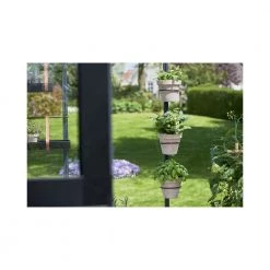 Juliana Urtepotteholder Inkl. Beslag Til Ophæng -Home Salgsbutik unnamed file 1493