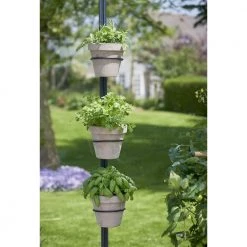 Juliana Urtepotteholder Inkl. Beslag Til Ophæng -Home Salgsbutik unnamed file 1494