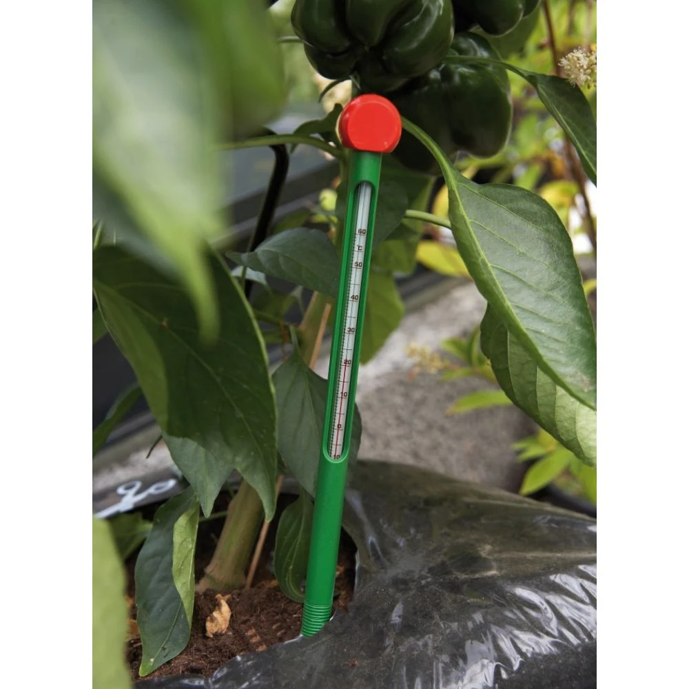 Juliana Jordtermometer 3 Juliana Jordtermometer