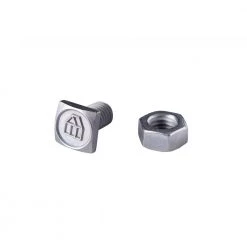 Juliana Bolte á 20 Stk. - Stål