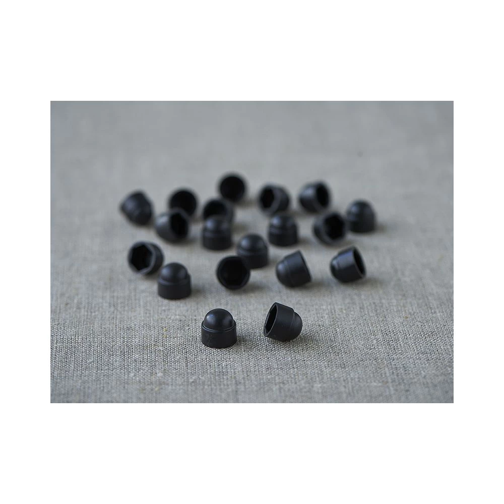 Juliana Møtrikbeskyttere 15 Stk. 3 Juliana Møtrikbeskyttere 15 Stk.