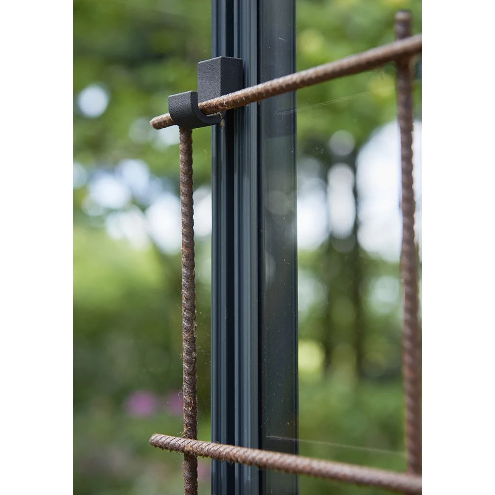 Juliana Ophængskroge 4 Stk. 5 Juliana Ophængskroge 4 Stk. - Billede 3