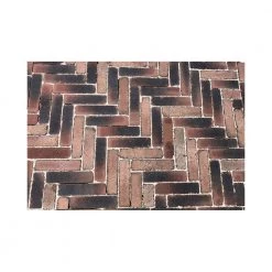 Home Salgsbutik 24 Steffen Sten VHG120 Gent Vintage Belægningstegl - 200 / 50 / 60 Mm