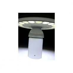 Fyns Flagstang Industri LED Lysknob