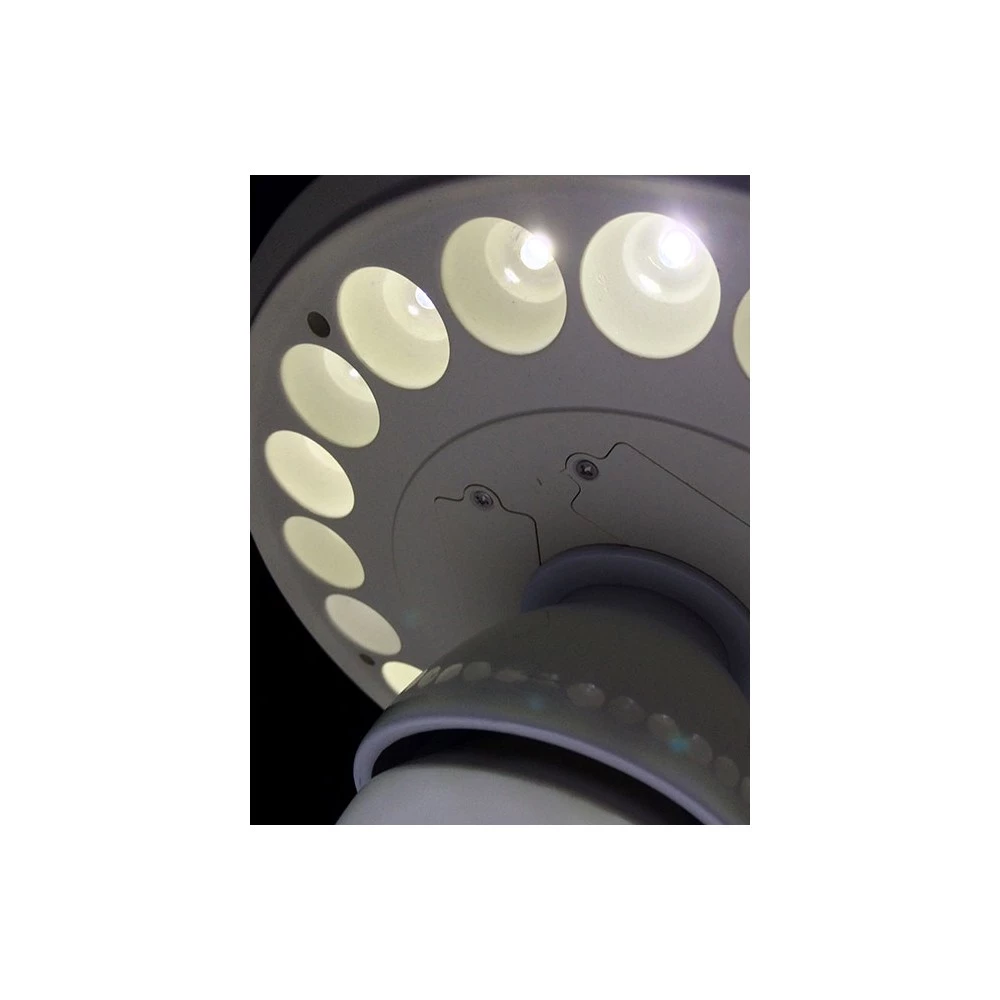 Fyns Flagstang Industri LED Lysknob 4 Fyns Flagstang Industri LED Lysknob - Billede 2