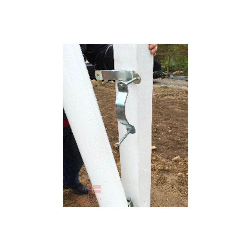 Fyns Flagstang Industri Opsætning På Eksisterende Støtte Til 11 Meter Glasfiberflagstang 3 Fyns Flagstang Industri Opsætning På Eksisterende Støtte Til 11 Meter Glasfiberflagstang