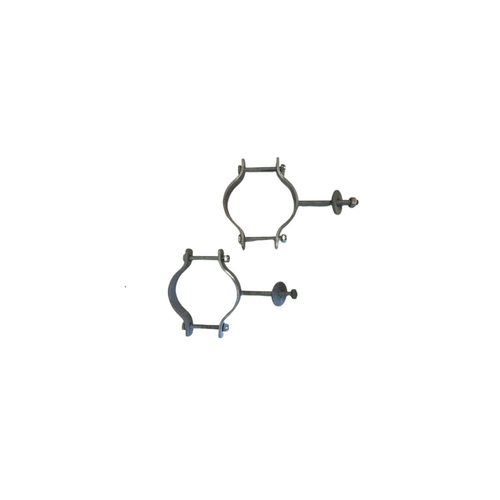 Fyns Flagstang Industri Spændebeslag Sæt Til 14 Meter Glasfiberflagstang 3 Fyns Flagstang Industri Spændebeslag Sæt Til 14 Meter Glasfiberflagstang