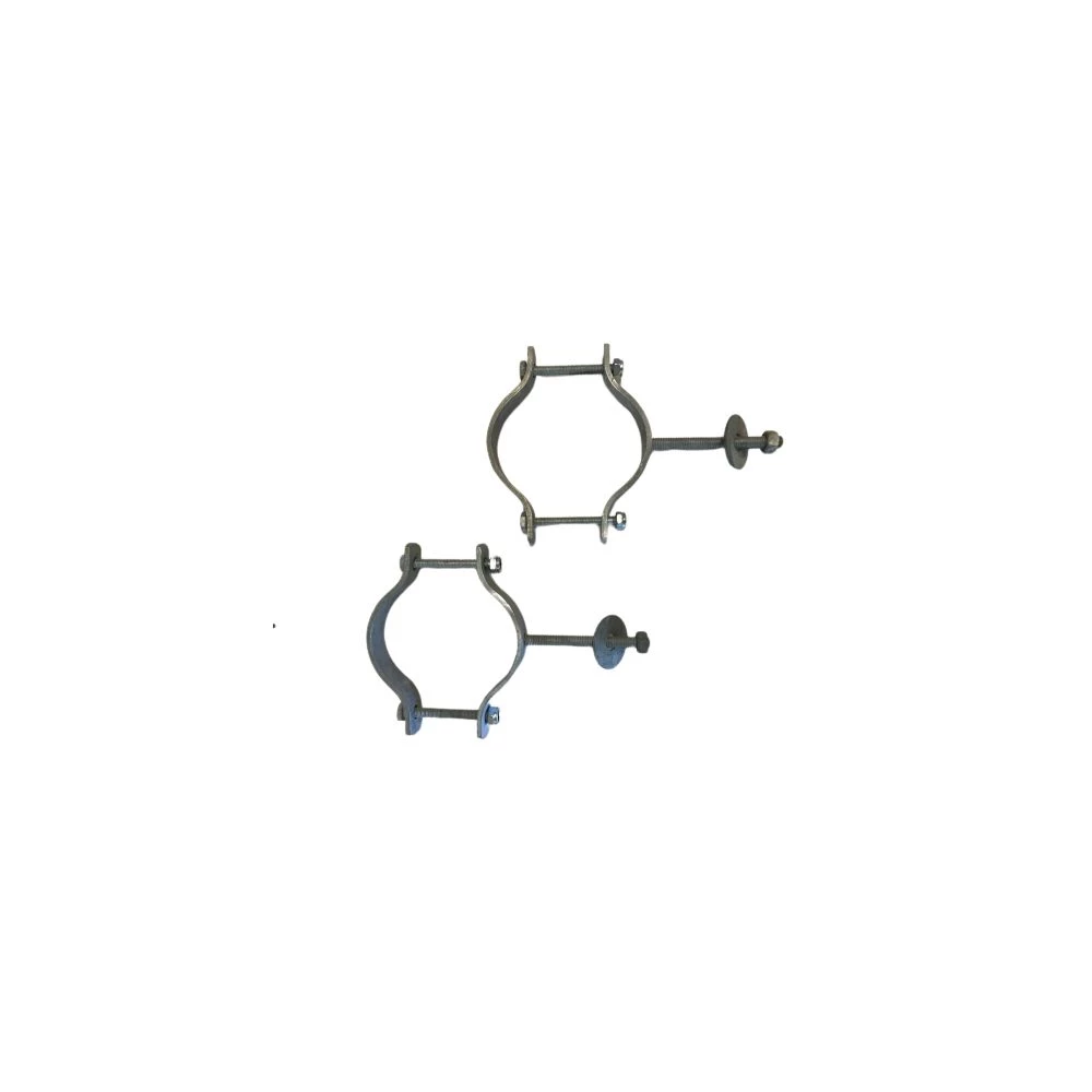 Fyns Flagstang Industri Spændebeslag Sæt Til 5 Meter Glasfiberflagstang 3 Fyns Flagstang Industri Spændebeslag Sæt Til 5 Meter Glasfiberflagstang