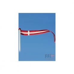 Fyns Flagstang Industri Stander Til 4 Meter Glasfiberflagstang
