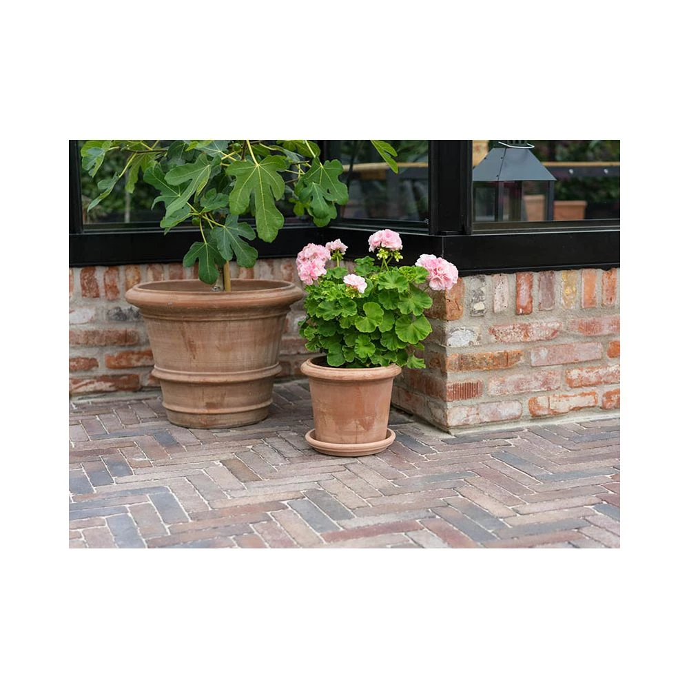 Steffen Sten VHG120 Gent Vintage Belægningstegl - 200 / 50 / 60 Mm 19 Steffen Sten VHG120 Gent Vintage Belægningstegl - 200 / 50 / 60 Mm - Billede 17