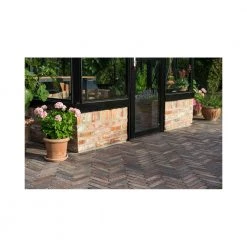 Steffen Sten VHG120 Gent Vintage Belægningstegl - 200 / 50 / 60 Mm 38 Steffen Sten VHG120 Gent Vintage Belægningstegl - 200 / 50 / 60 Mm -Home Salgsbutik unnamed file 172