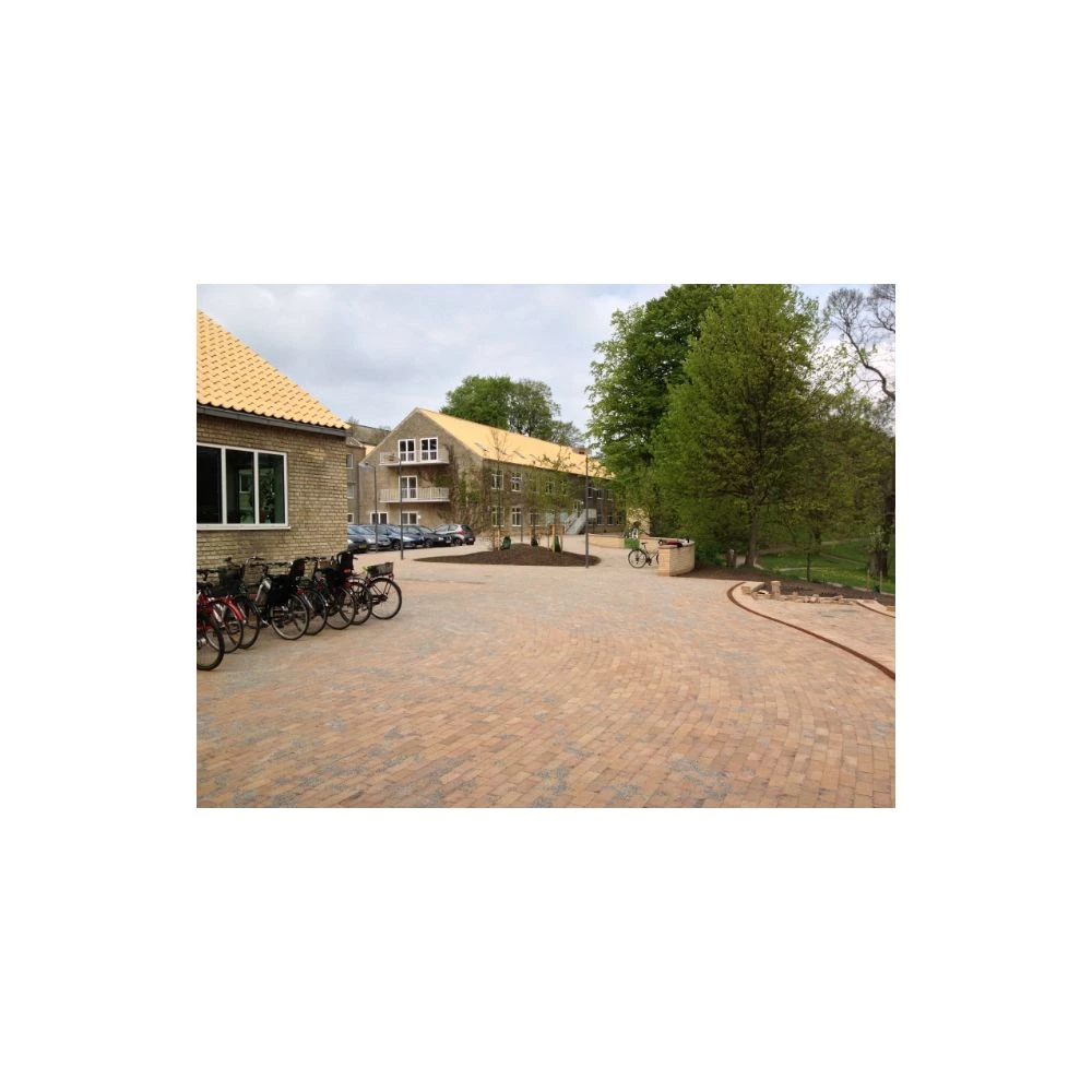 Steffen Sten Solera Kulbrændt Belægningstegl - 215 / 105 / 52 Mm 8 Steffen Sten Solera Kulbrændt Belægningstegl - 215 / 105 / 52 Mm - Billede 6