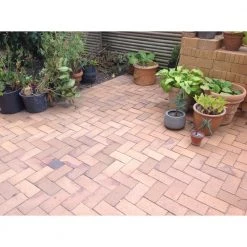 Steffen Sten Solera Kulbrændt Belægningstegl - 215 / 105 / 52 Mm 21 Steffen Sten Solera Kulbrændt Belægningstegl - 215 / 105 / 52 Mm -Home Salgsbutik unnamed file 181