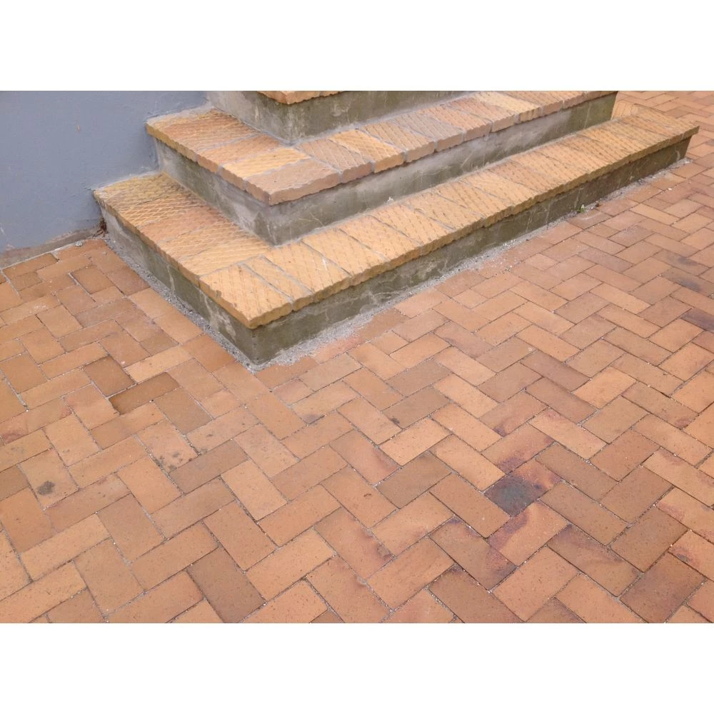 Steffen Sten Solera Kulbrændt Belægningstegl - 215 / 105 / 52 Mm 11 Steffen Sten Solera Kulbrændt Belægningstegl - 215 / 105 / 52 Mm - Billede 9