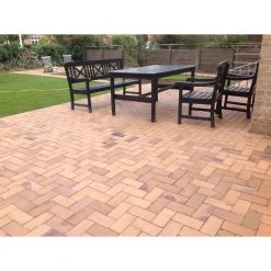 Steffen Sten Solera Kulbrændt Belægningstegl - 215 / 105 / 52 Mm 23 Steffen Sten Solera Kulbrændt Belægningstegl - 215 / 105 / 52 Mm -Home Salgsbutik unnamed file 183