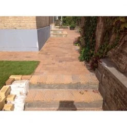 Steffen Sten Solera Kulbrændt Belægningstegl - 215 / 105 / 52 Mm 24 Steffen Sten Solera Kulbrændt Belægningstegl - 215 / 105 / 52 Mm -Home Salgsbutik unnamed file 184