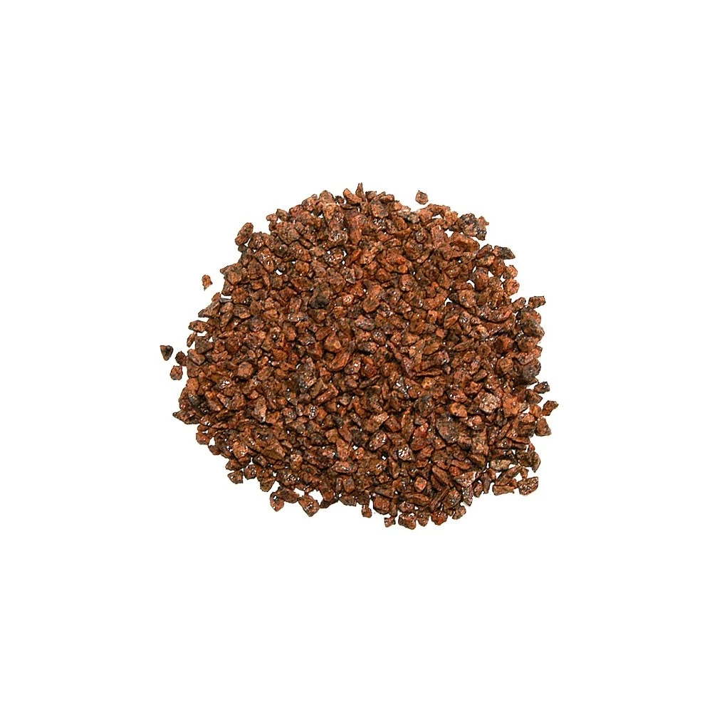 PTP Granit Skærver Rød - 8x12 Mm - Bigbag 1000 Kg 3 PTP Granit Skærver Rød - 8x12 Mm - Bigbag 1000 Kg