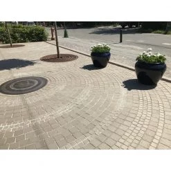 Steffen Sten Colima Belægningstegl - 200 / 100 / 52 Mm -Home Salgsbutik unnamed file 204