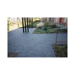 Steffen Sten Gotland Blåbrun Belægningstegl - 240 / 78 / 52 Mm -Home Salgsbutik unnamed file 220