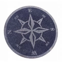 RBR Betongruppen RBR Handelsvare Granitkompas - Mat Grå