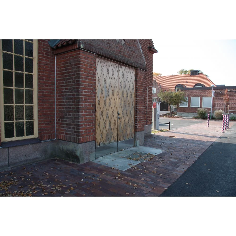 Steffen Sten Malmö Belægningstegl - 240 / 78 / 52 Mm 7 Steffen Sten Malmö Belægningstegl - 240 / 78 / 52 Mm - Billede 5