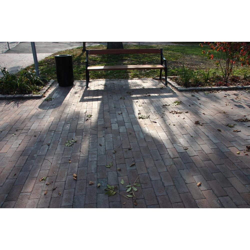 Steffen Sten Malmö Belægningstegl - 240 / 78 / 52 Mm 10 Steffen Sten Malmö Belægningstegl - 240 / 78 / 52 Mm - Billede 8