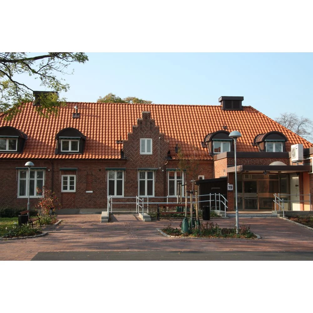 Steffen Sten Malmö Belægningstegl - 240 / 78 / 52 Mm 12 Steffen Sten Malmö Belægningstegl - 240 / 78 / 52 Mm - Billede 10