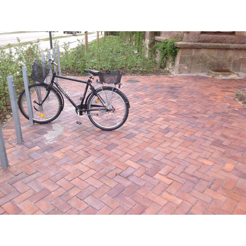 Steffen Sten Malmö Belægningstegl - 240 / 78 / 52 Mm 17 Steffen Sten Malmö Belægningstegl - 240 / 78 / 52 Mm - Billede 15