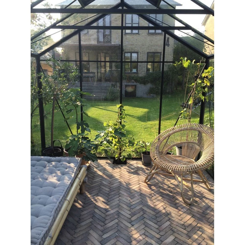 Steffen Sten VG120 Gent Vintage Belægningstegl - 200 / 60 / 50 Mm 6 Steffen Sten VG120 Gent Vintage Belægningstegl - 200 / 60 / 50 Mm - Billede 4