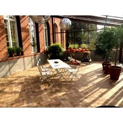 Steffen Sten Odense Klinke Belægningstegl - 200 / 100 / 40 Mm 17 Steffen Sten Odense Klinke Belægningstegl - 200 / 100 / 40 Mm -Home Salgsbutik unnamed file 267