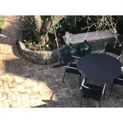 Steffen Sten Odense Klinke Belægningstegl - 200 / 100 / 40 Mm 19 Steffen Sten Odense Klinke Belægningstegl - 200 / 100 / 40 Mm -Home Salgsbutik unnamed file 269