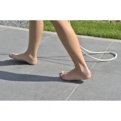 IBF Trendline 40x40x4 Cm Sort Flammet -Home Salgsbutik unnamed file 275