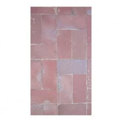 Steffen Sten Münsterland Friesland Belægningstegl - 200 / 100 / 50 Mm