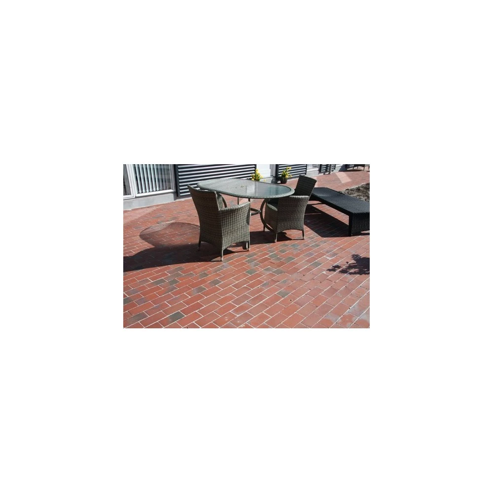 Steffen Sten Münsterland Friesland Belægningstegl - 200 / 100 / 50 Mm 5 Steffen Sten Münsterland Friesland Belægningstegl - 200 / 100 / 50 Mm - Billede 3