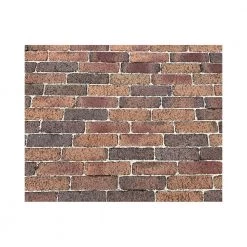 Steffen Sten VG130 Brügge Vintage Belægningstegl - 200 / 60 / 50 Mm