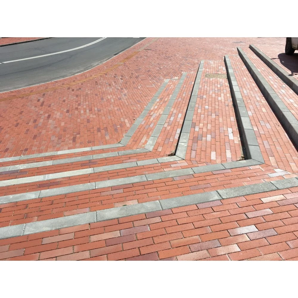 Steffen Sten Friesland Belægningstegl - 200 / 100 / 50 Mm 9 Steffen Sten Friesland Belægningstegl - 200 / 100 / 50 Mm - Billede 7