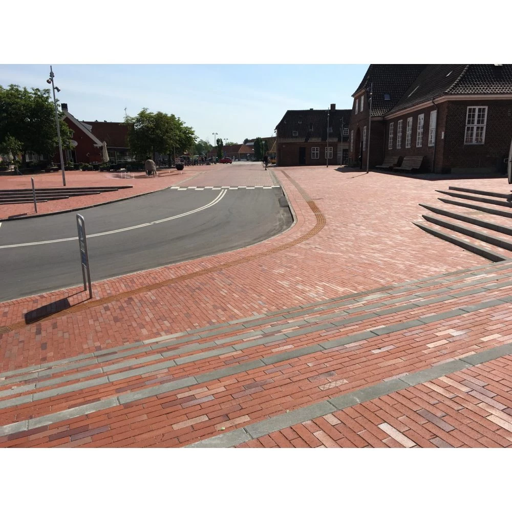 Steffen Sten Friesland Belægningstegl - 200 / 100 / 50 Mm 10 Steffen Sten Friesland Belægningstegl - 200 / 100 / 50 Mm - Billede 8