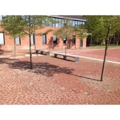 Steffen Sten Friesland Belægningstegl - 200 / 100 / 50 Mm 26 Steffen Sten Friesland Belægningstegl - 200 / 100 / 50 Mm -Home Salgsbutik unnamed file 292