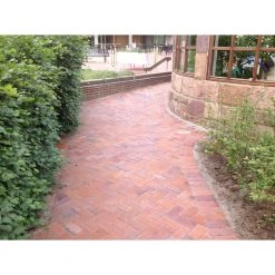 Steffen Sten Malmö Belægningstegl - 200 / 100 / 52 Mm -Home Salgsbutik unnamed file 300