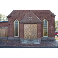 Steffen Sten Malmö Belægningstegl - 200 / 100 / 52 Mm -Home Salgsbutik unnamed file 301