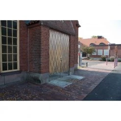 Steffen Sten Malmö Belægningstegl - 200 / 100 / 52 Mm -Home Salgsbutik unnamed file 302