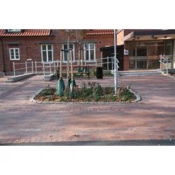 Steffen Sten Malmö Belægningstegl - 200 / 100 / 52 Mm -Home Salgsbutik unnamed file 304