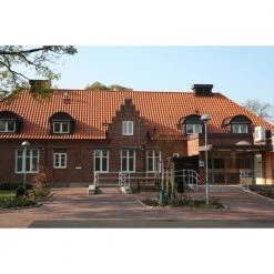 Steffen Sten Malmö Belægningstegl - 200 / 100 / 52 Mm -Home Salgsbutik unnamed file 307