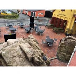 Steffen Sten Malmö Belægningstegl - 200 / 100 / 52 Mm -Home Salgsbutik unnamed file 308