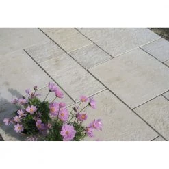 IBF Struktur 30x30x4 Cm Lys Sand -Home Salgsbutik unnamed file 337